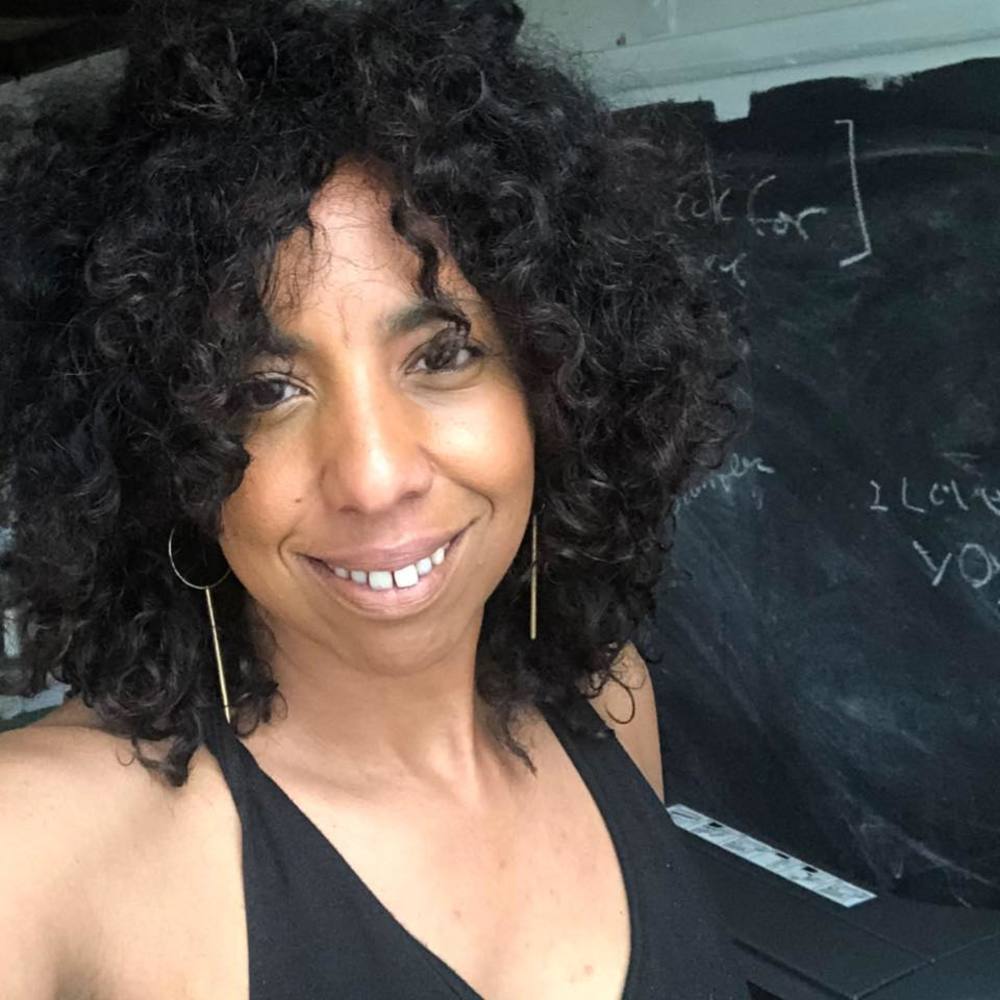 Meet your Posher, Kristin